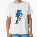 University Buffalo Lightning Bolt T-Shirt - Aesthetic Graphic for Adults - T-Shirt, Sweatshirt, Hoodie