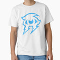 Arcane Mage Wow T-Shirt - Novelty Apparel Unisex - T-Shirt, Sweatshirt, Hoodie