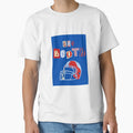 Ku Booth T-Shirt - Fun Novelty Design Men Women - T-Shirt, Sweatshirt, Hoodie