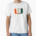 They Not Like Us Version 1 Go T-Shirt - Casual Everyday Wear for Adults - T-Shirt, Sweatshirt, Hoodie