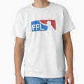 Fantasy Football Fantasy Football T-Shirt - Aesthetic Graphic Men Women - T-Shirt, Sweatshirt, Hoodie