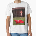Cristiano Ronaldo T-Shirt - Graphic Print Men Women - T-Shirt, Sweatshirt, Hoodie