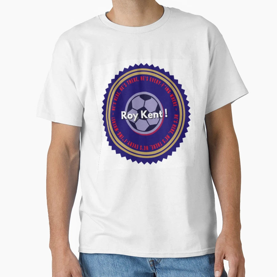 Hes Every Effing Where T-Shirt - Aesthetic Graphic Unisex - T-Shirt, Sweatshirt, Hoodie