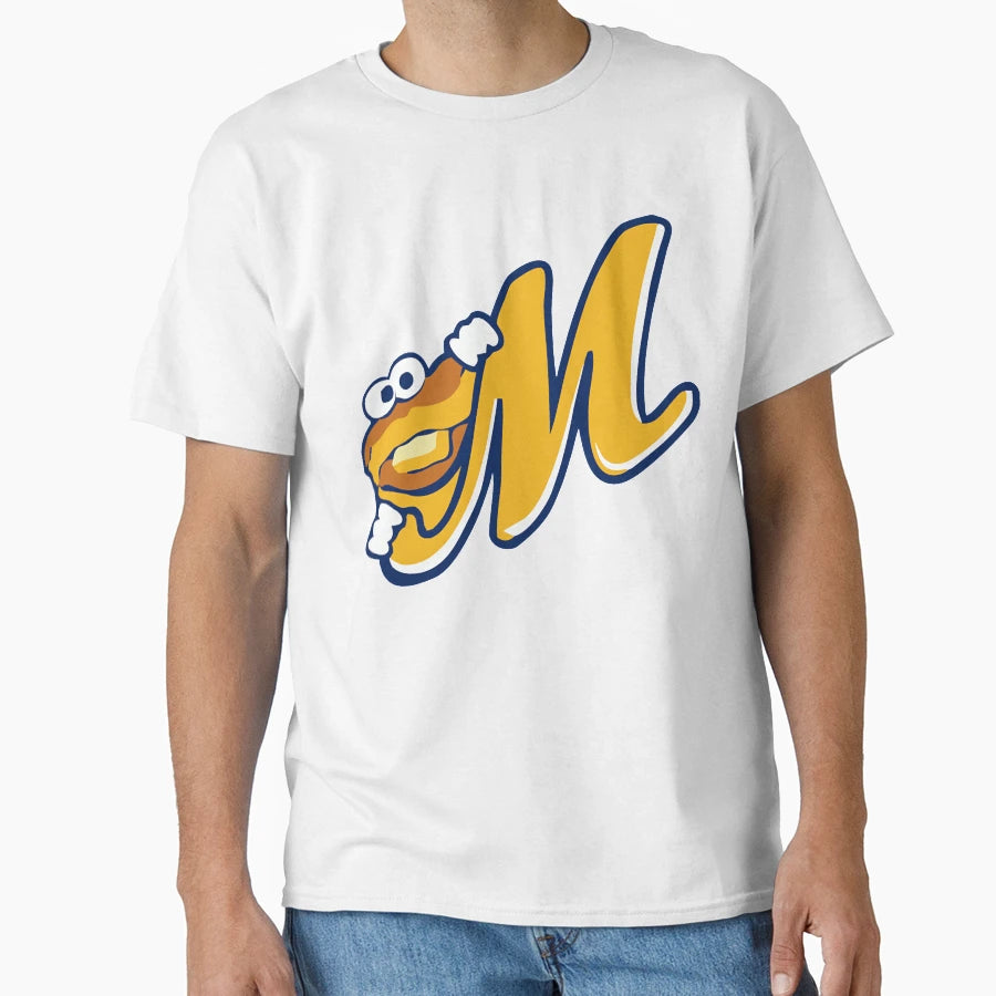Biscuits Montgomery T-Shirt - Unique Graphic Men Women - T-Shirt, Sweatshirt, Hoodie