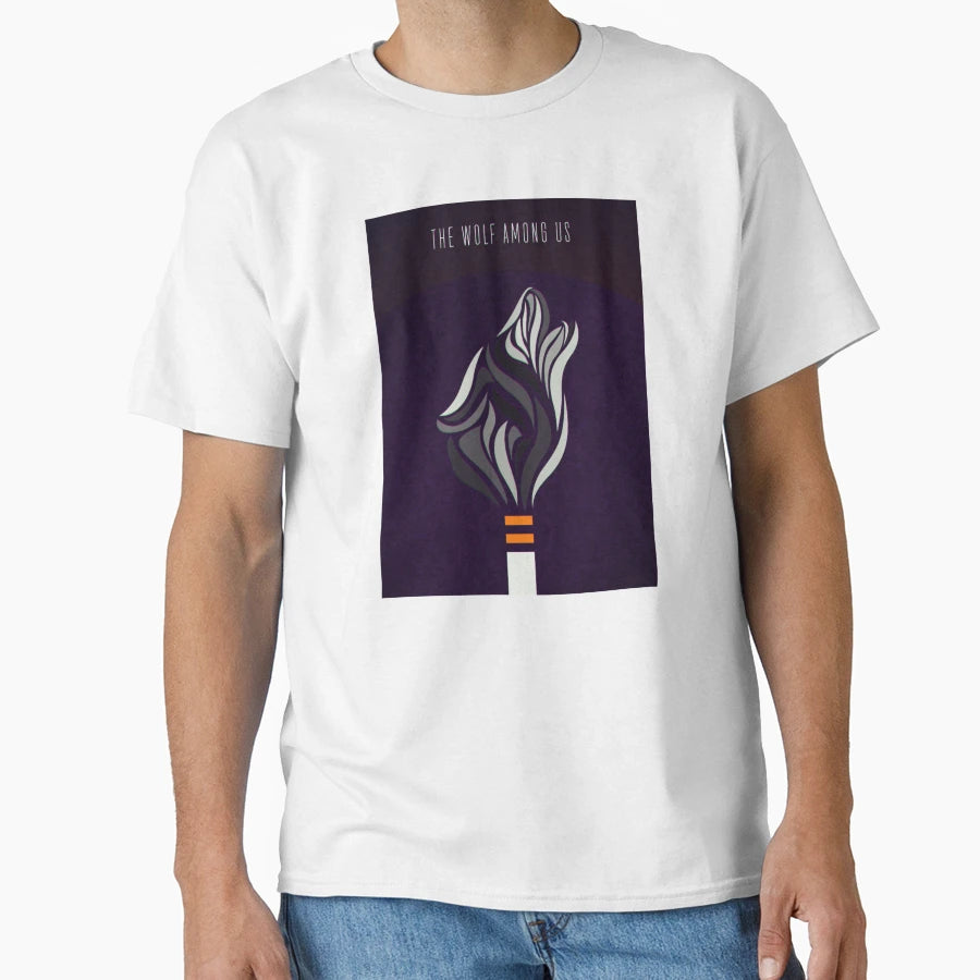 Twau Smoke T-Shirt - Custom Art Print Men Women - T-Shirt, Sweatshirt, Hoodie