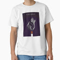 Twau Smoke T-Shirt - Custom Art Print Men Women - T-Shirt, Sweatshirt, Hoodie