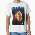 Football T-Shirt - Graphic Print Men Women - T-Shirt, Sweatshirt, Hoodie