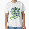 Champions Du Super Bowl Lx Des T-Shirt - Streetwear Style Men Women - T-Shirt, Sweatshirt, Hoodie