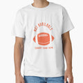Footbal Fan Dad Gift Fathers Day Sports T-Shirt - Trendy Graphic Unisex - T-Shirt, Sweatshirt, Hoodie