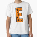 Paw Alphabet T-Shirt - Trendy Graphic Men Women - T-Shirt, Sweatshirt, Hoodie
