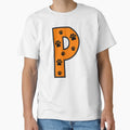 Paw Alphabet T-Shirt - Streetwear Style for Adults - T-Shirt, Sweatshirt, Hoodie