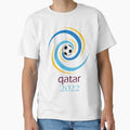 Bela Aku Qatar 2022 T-Shirt - Unique Graphic Unisex - T-Shirt, Sweatshirt, Hoodie