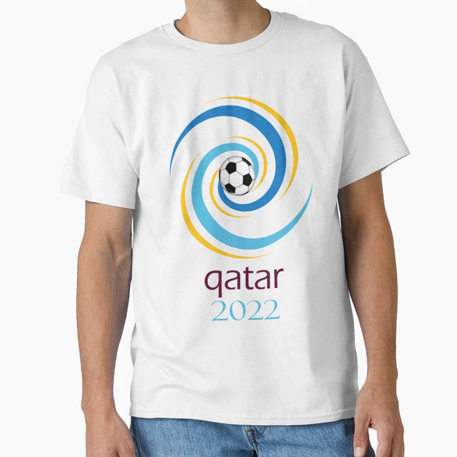 Bela Aku Qatar 2022 T-Shirt - Unique Graphic Unisex - T-Shirt, Sweatshirt, Hoodie
