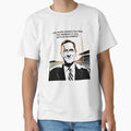 College Football Lee Corso Mascot T-Shirt - Aesthetic Graphic Men Women - T-Shirt, Sweatshirt, Hoodie