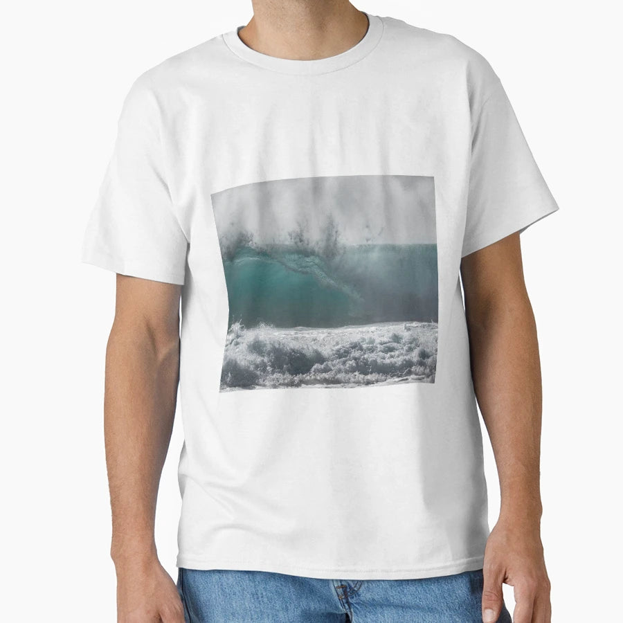 Touchdown T-Shirt - Graphic Print Men Women - T-Shirt, Sweatshirt, Hoodie