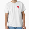 Chad Henne Chiefs Jersey T-Shirt - Streetwear Style Men Women - T-Shirt, Sweatshirt, Hoodie
