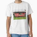 64 United Squad T-Shirt - Fun Novelty Design Unisex - T-Shirt, Sweatshirt, Hoodie