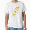 Super D T-Shirt - Trendy Graphic Men Women - T-Shirt, Sweatshirt, Hoodie