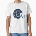 Football Sundays Nashville Tennessee T-Shirt - Graphic Print for Adults - T-Shirt, Sweatshirt, Hoodie