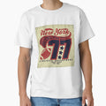 Athletic New York T-Shirt - Novelty Apparel for Adults - T-Shirt, Sweatshirt, Hoodie