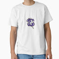 Tri City Storm Hockey T-Shirt - Casual Everyday Wear Men Women - T-Shirt, Sweatshirt, Hoodie