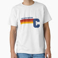 Colgate Nation T-Shirt - Fun Novelty Design Unisex - T-Shirt, Sweatshirt, Hoodie