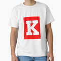 Kraftklub Are German Band Concert And T-Shirt - Minimalist Print Men Women - T-Shirt, Sweatshirt, Hoodie