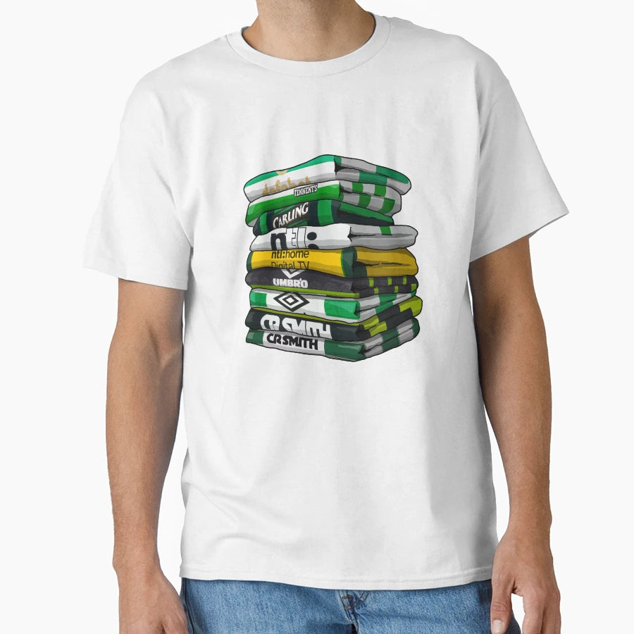 Celtic T-Shirt - Streetwear Style for Adults - T-Shirt, Sweatshirt, Hoodie