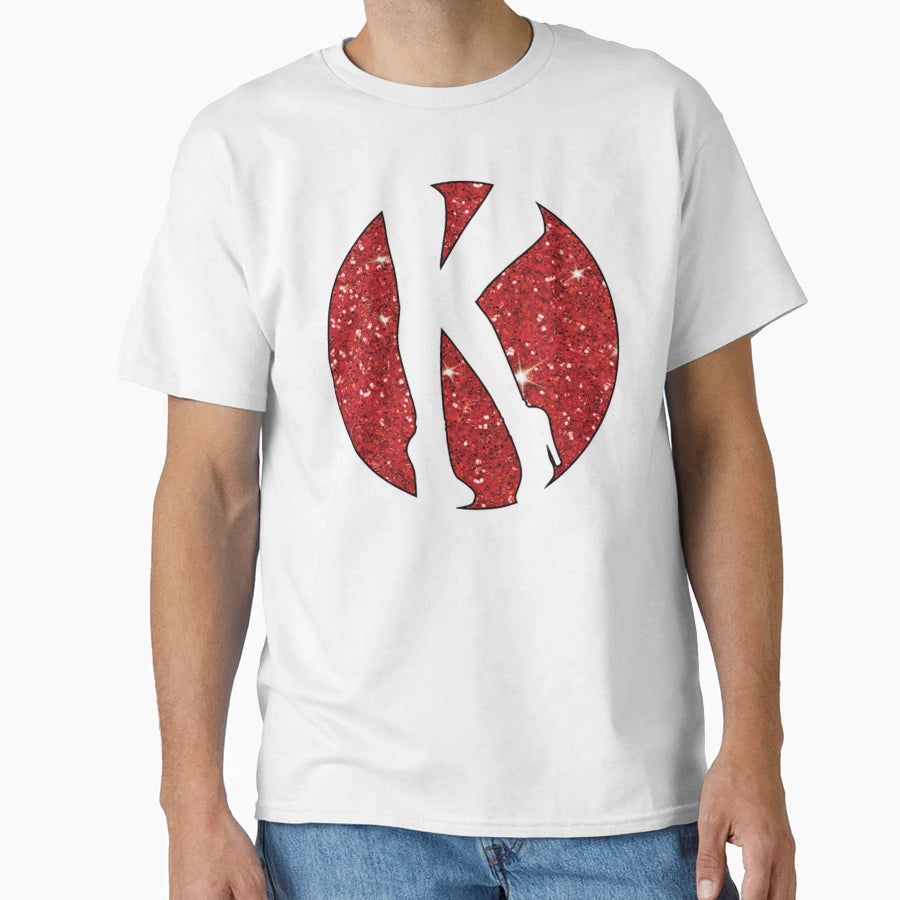 Kinky Boots Circle T-Shirt - Novelty Apparel for Adults - T-Shirt, Sweatshirt, Hoodie