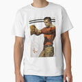 Jc Leyendecker 025 T-Shirt - Custom Art Print for Adults - T-Shirt, Sweatshirt, Hoodie