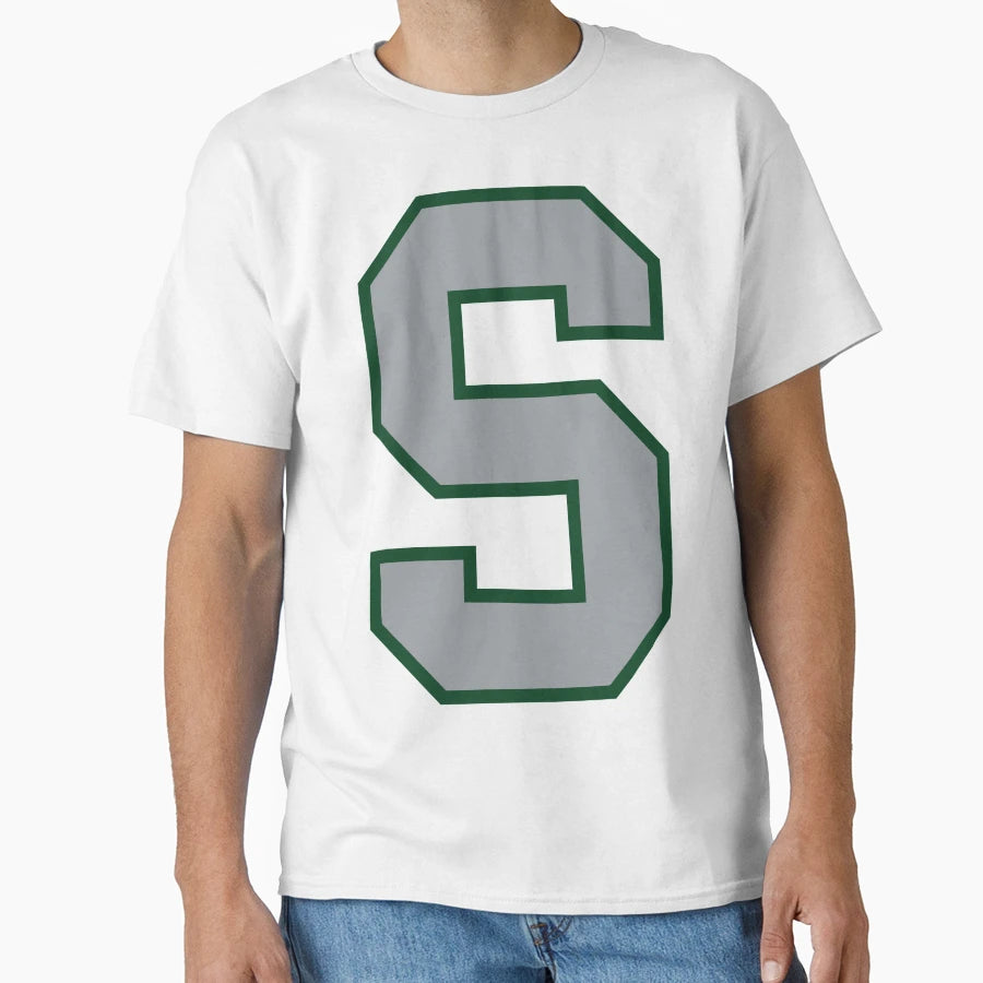Just Giant Innocuous S T-Shirt - Custom Art Print for Adults - T-Shirt, Sweatshirt, Hoodie