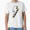 Colorado College Lightning Bolt T-Shirt - Fun Novelty Design Unisex - T-Shirt, Sweatshirt, Hoodie
