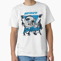Panthers X Swisher T-Shirt - Casual Everyday Wear Unisex - T-Shirt, Sweatshirt, Hoodie