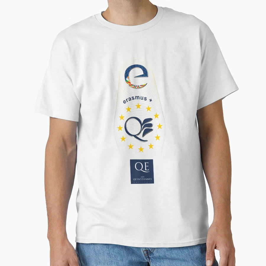 Qesho T-Shirt - Streetwear Style Men Women - T-Shirt, Sweatshirt, Hoodie