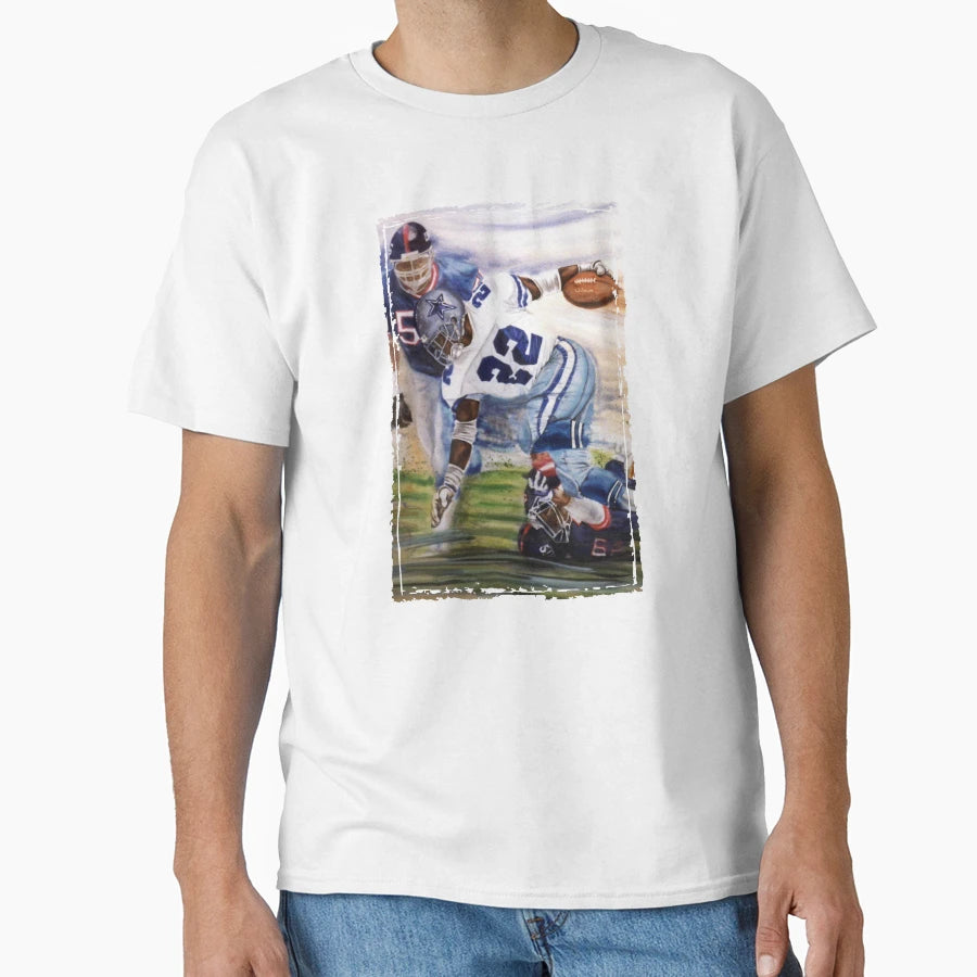 Cowboys Mvp T-Shirt - Novelty Apparel Men Women - T-Shirt, Sweatshirt, Hoodie
