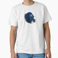 Storm Warhorse Crest T-Shirt - Streetwear Style Unisex - T-Shirt, Sweatshirt, Hoodie