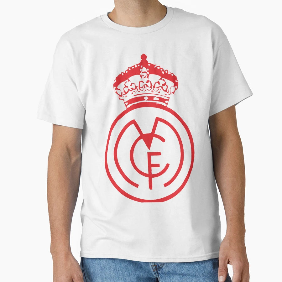 Footbal Club T-Shirt - Fun Novelty Design Men Women - T-Shirt, Sweatshirt, Hoodie