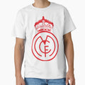 Footbal Club T-Shirt - Fun Novelty Design Men Women - T-Shirt, Sweatshirt, Hoodie