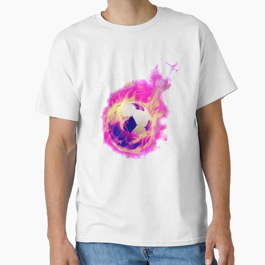 Fire T-Shirt - Streetwear Style for Adults - T-Shirt, Sweatshirt, Hoodie