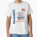 Handball Tournament 1969 T-Shirt - Unique Graphic Men Women - T-Shirt, Sweatshirt, Hoodie
