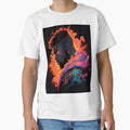 Amplification Matrix T-Shirt - Fun Novelty Design for Adults - T-Shirt, Sweatshirt, Hoodie