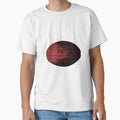 Rugby Ball T-Shirt - Unique Graphic Men Women - T-Shirt, Sweatshirt, Hoodie