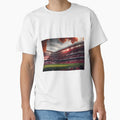 Manchester United 1 T-Shirt - Unique Graphic for Adults - T-Shirt, Sweatshirt, Hoodie