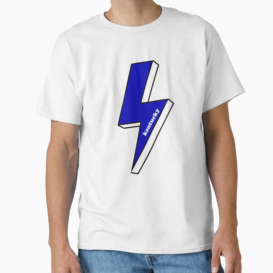 Kentucky T-Shirt - Aesthetic Graphic Men Women - T-Shirt, Sweatshirt, Hoodie