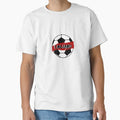 England Soccer 2 T-Shirt - Aesthetic Graphic Men Women - T-Shirt, Sweatshirt, Hoodie
