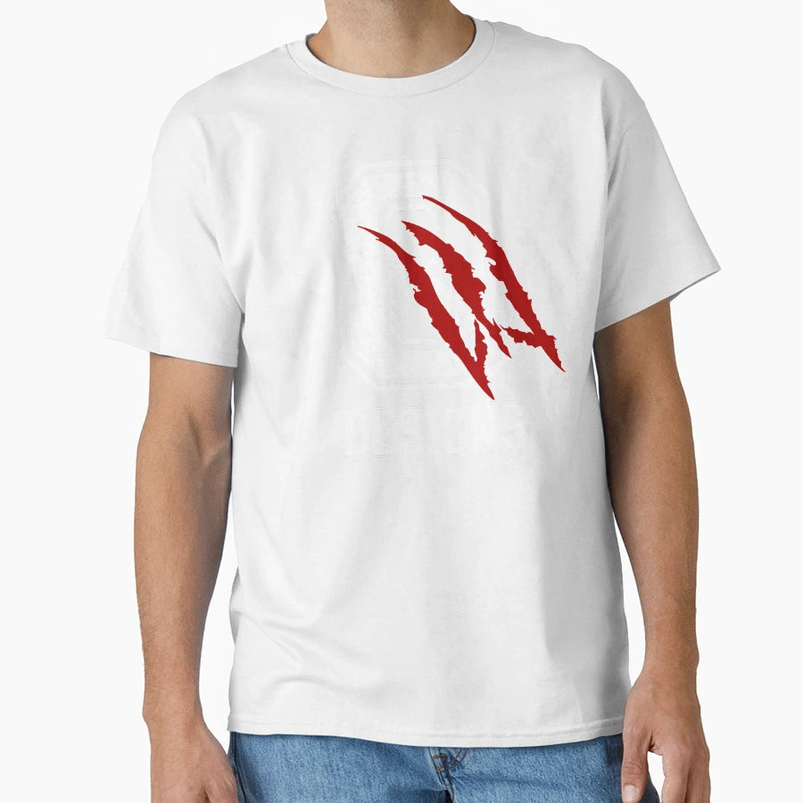 Cero Miedo T-Shirt - Novelty Apparel for Adults - T-Shirt, Sweatshirt, Hoodie