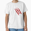 Cero Miedo T-Shirt - Novelty Apparel for Adults - T-Shirt, Sweatshirt, Hoodie