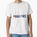 Wah Nee T-Shirt - Unique Graphic for Adults - T-Shirt, Sweatshirt, Hoodie