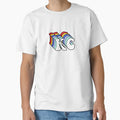 Kansas City T-Shirt - Trendy Graphic Unisex - T-Shirt, Sweatshirt, Hoodie