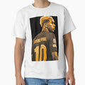Yamil Yamal T-Shirt - Trendy Graphic for Adults - T-Shirt, Sweatshirt, Hoodie